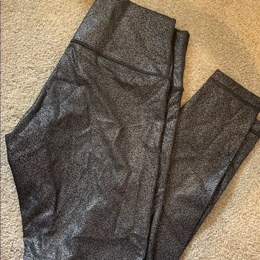 Lululemon Wunder Under